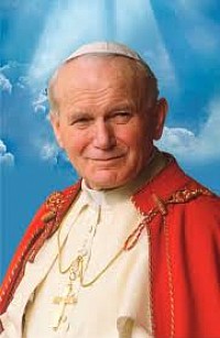St.John Paul II