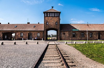 Auschwitz - Birkenhau Memorial