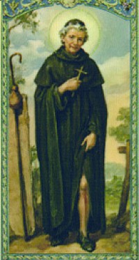 St.Peregrine